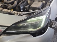 Reflektor lewy lampa przód Opel Astra V K EUROPA