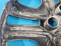 Kołpak sztuka Opel Astra V K