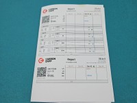 Wtryskiwacz Alfa romeo 159 0445110243 1.9 jtd