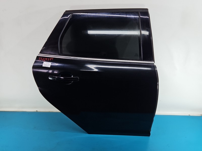 Drzwi tył prawe Ford Focus Mk3 kombi 5d FB