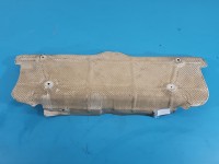 Osłona Peugeot, termiczna wydechu Peugeot 3008 II 1.6 T hybrid4