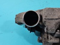 Turbosprężarka Mercedes CLK W208 A1110900980 2.0 kompressor 163KM