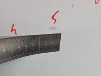 DRZWI PRZÓD PRAWE PASAŻERA Ford Transit Courier 14-23 5d biały B5