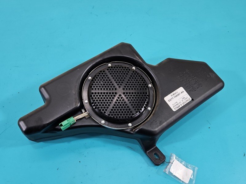 Subwoofer Ford Mondeo Mk5 2.0 tdci Subwoofer Ford Mondeo Mk5 2.0 tdci