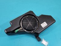 Subwoofer Ford Mondeo Mk5 2.0 tdci