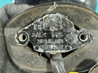 Lusterko lewe Bentley Continental I 05-13 czarny, elektryczny, Europejska, Kod lakieru: L041, pęknięty kierunkowskaz, luz na...