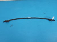 Wzmocnienie zderzaka przód belka Hyundai I30 III 16- Hyundai, Europejska przednie B6S - SUN BURN