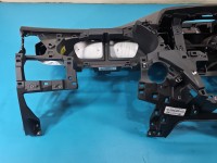 Deska rozdzielcza airbag pasażera kokpit Hyundai Santa Fe III 12–18