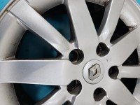 Felga aluminiowa 16" Renault Scenic III alufelga