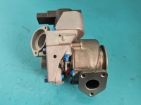 Turbosprężarka Regenerowana Bmw e90 49135-05670, 7795498-K/10, A110803140 2.0d (M47) 163KM