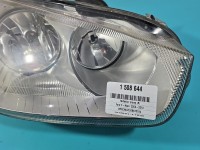 Reflektor prawy lampa przód Ford Focus C-Max I MK1 EUROPA