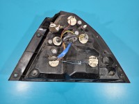 Lampa tył lewa Chevrolet Aveo T250 sedan EUROPA