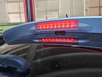 TRZECIE ŚWIATŁO STOP STOPU Toyota Rav4 IV HB