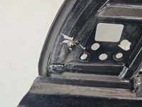 DRZWI PRZÓD LEWE KIEROWCY Nissan X-trail II T31 5d czarny