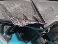 Reflektor prawy lampa przód Jeep Compass I 06-16 EUROPA