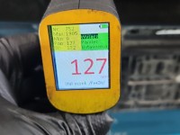 Klapa tył Dacia Duster III 24- HB 5d NV676