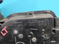 Zamek tył lewy BMW G20 5pin 7445045
