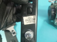 Pas bezpieczeństwa przód lewy kierowcy Ford Kuga Mk1 08-13 8V41-S611C46-AA, 8V41-A61209-AB EU