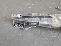 Hak holowniczy Porsche Cayenne I