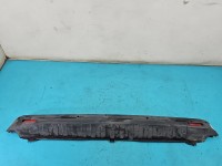 Zderzak tył Renault Trafic III szary HB