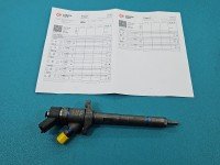 TESTOWANY Wtryskiwacz Mazda 3 I BK 0445110259 1.6 citd
