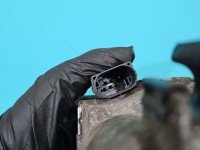 Przepustnica Fiat Doblo II 0280750137 1.4 Tjet (198A4000)