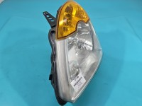 Reflektor lewy lampa przód Renault Modus EUROPA 8200301829