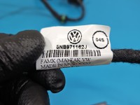Instalacja Wiązka drzwi przód prawych Vw Tiguan II 16- 5NB971162J