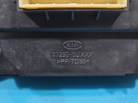 Konsola panel nawiewu Kia Sportage III 10-15 97250-3UXXX