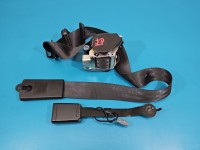 Pas bezpieczeństwa przód lewy kierowcy 868854729R Renault Clio IV 12-20 EU