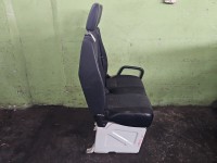 Fotel prawy przód pasażera Mercedes Sprinter II 906 5d EUROPA