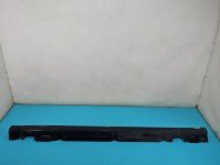 Listwa progowa prawa PRÓG NAKŁADKA Mercedes W205