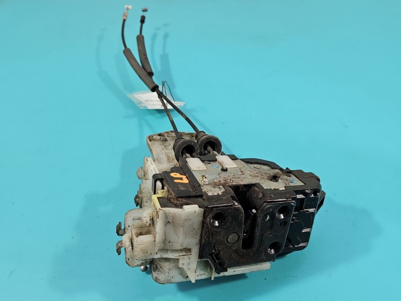 Zamek przód lewy 81310-2L020 Hyundai I30 I 07-12 EUROPA Hyundai, 6pin