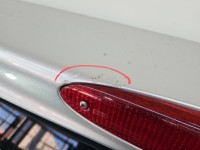 Klapa tył Renault Espace III HB 5d MY647