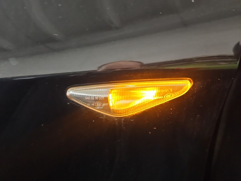 Kierunkowskaz przód lewy BMW X6 E71 7267977