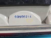 Lampa tył lewa Producent części: Iveco, przerysowane Iveco Daily III HB