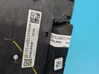 Przełącznik radia nawigacji panel Opel Astra IV J 13346052