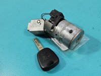 Stacyjka KLUCZYK WKŁADKA Peugeot 807