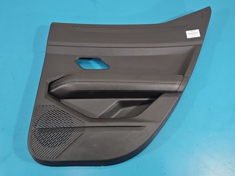 Tapicerka drzwi tył prawa boczek Dacia Duster III 24- 829009784R