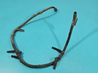 Wiązka instalacja 01382916080, 01382916080, hamulca ręcznego Renault Kadjar 241101155R