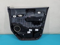 Tapicerka drzwi przód lewa boczek Peugeot Expert III 16- 156121432
