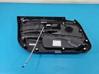 Tapicerka drzwi przód prawa boczek Bmw F34 GT 7295168