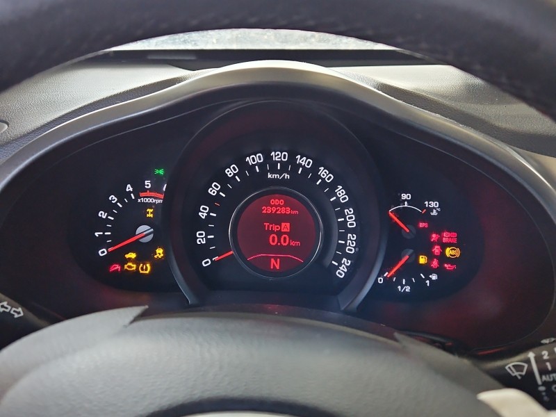 Licznik Kia Sportage III 10-15 94013-3U575 2.0 crdi (D4ha) EUROPA