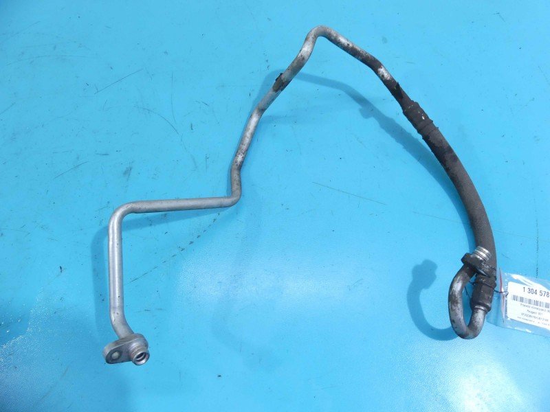 Przewód klimatyzacji rurka Peugeot 301 9674395480