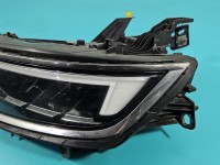 Reflektor lewy lampa przód Opel Astra VI L EUROPA