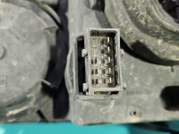 Reflektor prawy lampa przód Opel Corsa C EUROPA