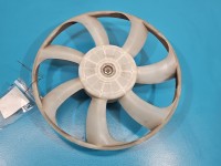 Wentylatory Wentylator chłodnicy Toyota Auris II 16363-0T090, 168000-1020 1.8 hybryda