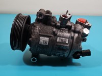 Sprężarka klimatyzacji kompresor 5Q0820803F Seat Leon III 12- 2.0 tdi (Crmb)