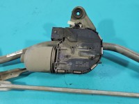 Silniczek Silnik wycieraczek przód Vw Passat B8 3G1955119A, 3G1955023C