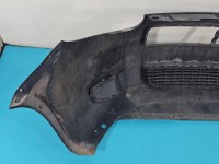 Zderzak przód Fiat Grande Punto granatowy 475